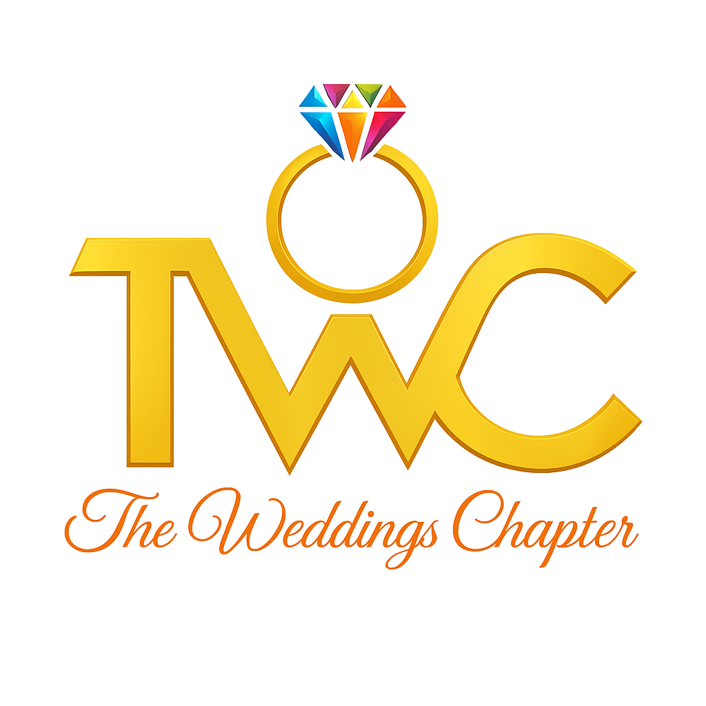 TWC - The Weddings Chapter